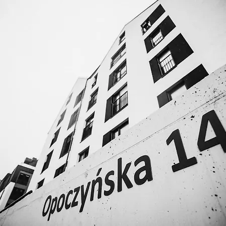 Daire Szymanscy *